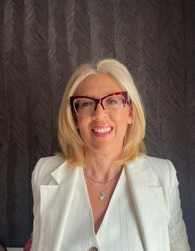 maria josé gil gonzález