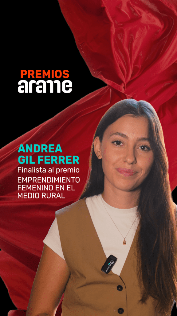 andrea gil ferrer