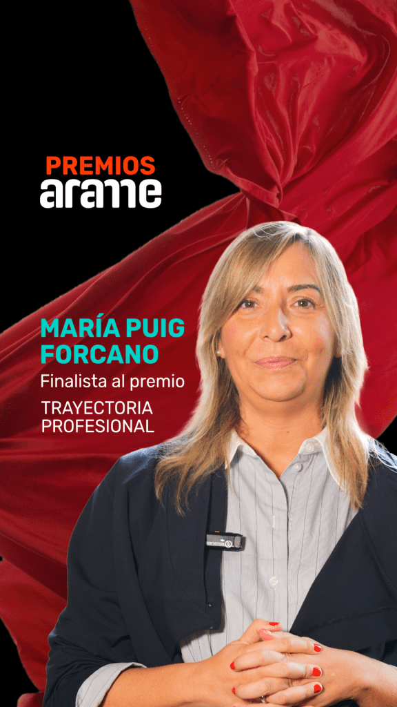 marÍa puig forcano