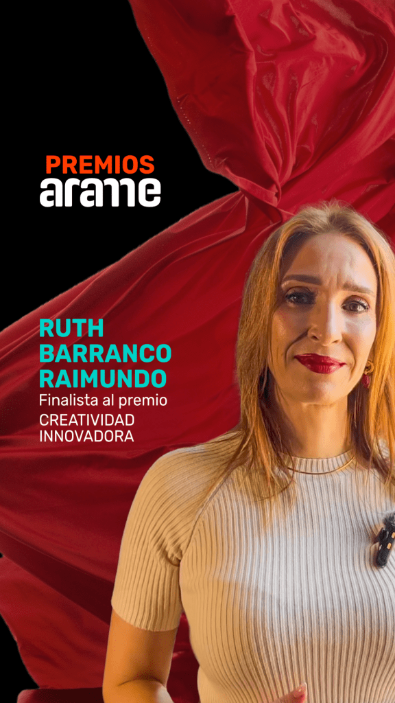 ruth barranco raimundo insta