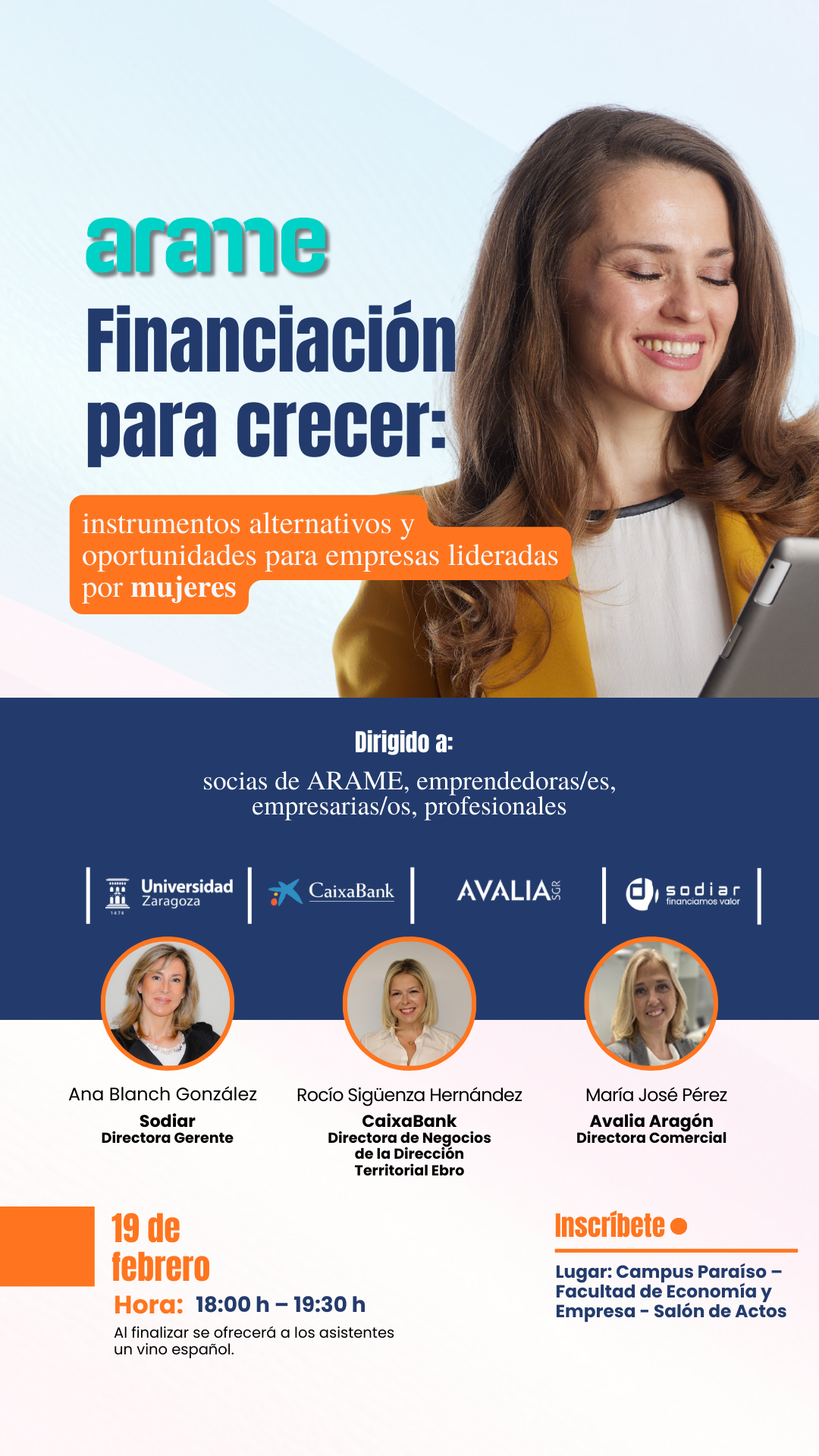 10 de feb finanzas arameunizar (tu historia)