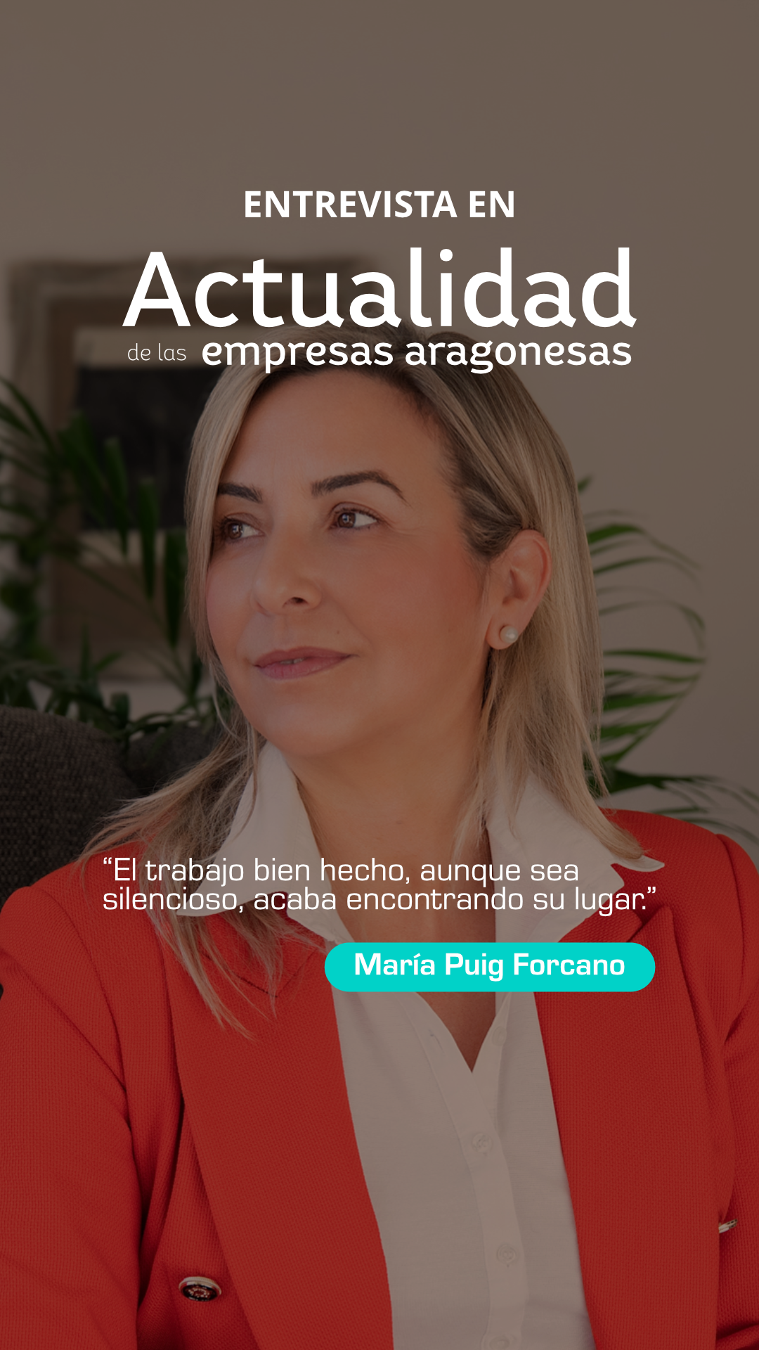 maría puig forcano